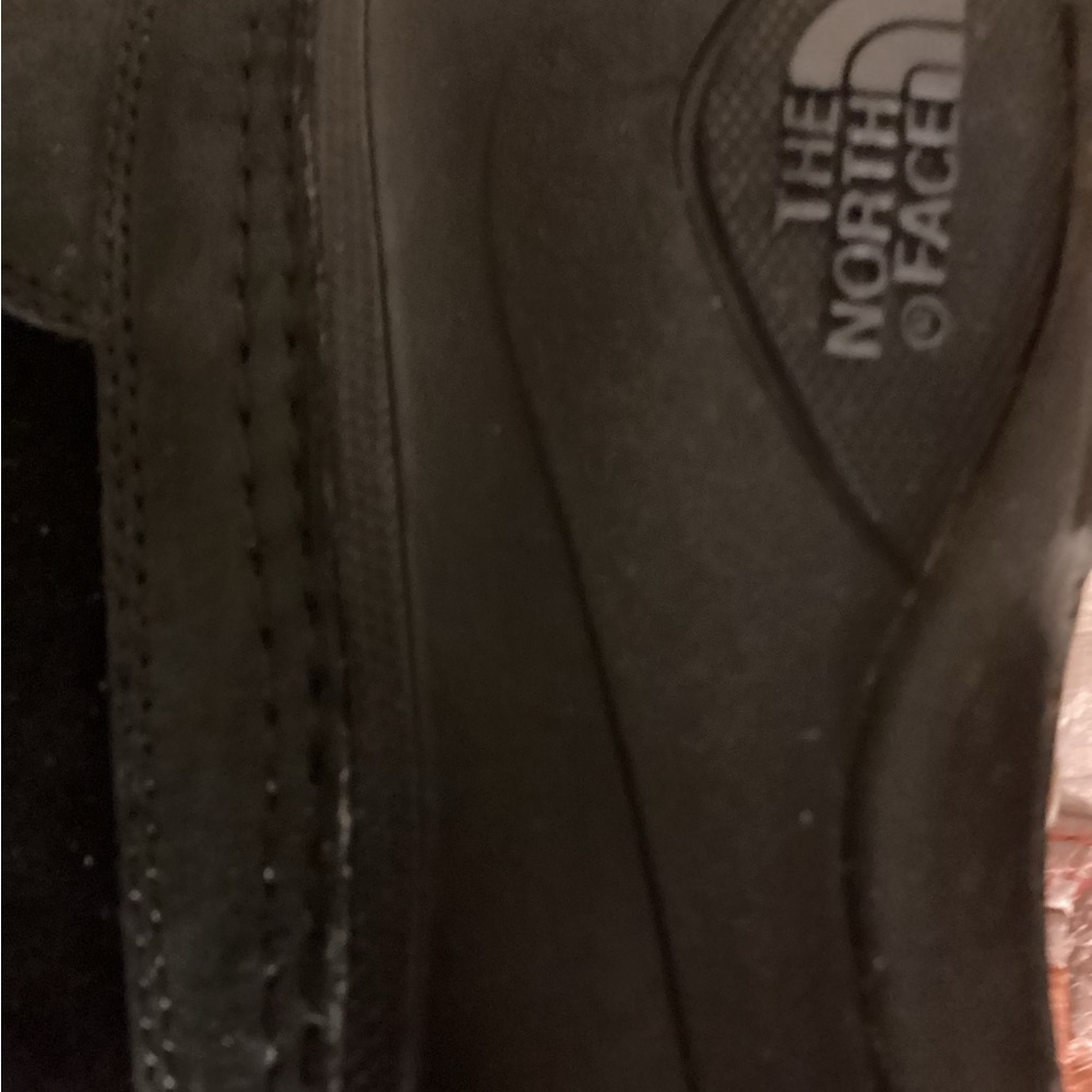 North Face Thermo Boots Sz 8 (some wear & tear) Ladies - Picture 9 of 14